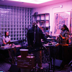 Lovely Day - The RedLoc Collective