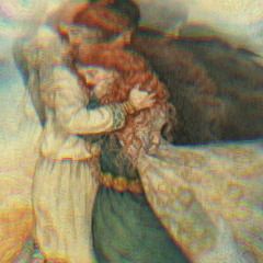 𝔴𝔥𝔦𝔰𝔭𝔢𝔯𝔰 𝔦𝔫 𝔱𝔥𝔢 𝔢𝔳𝔢𝔯𝔤𝔯𝔢𝔢𝔫 ✟