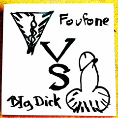 "Foufoune VS BigDick" Parity-Mix
