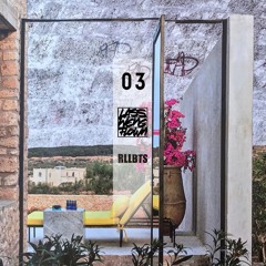 LWF Represent 03 - RLLBTS (404 Beatset)