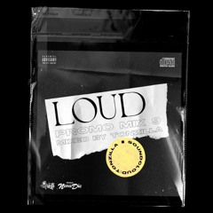 LOUD SENDAI Promo Mix_9 2023