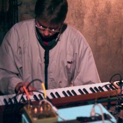 Excerpt from forthcoming long play