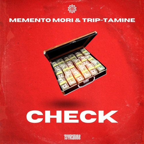 Check - Trip-Tamine & Memento Mori ★FREE DOWNLOAD★