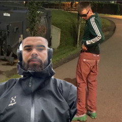 DEJA VU Benji x UG Marstein