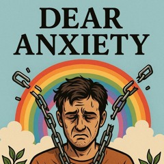 Dear Anxiety