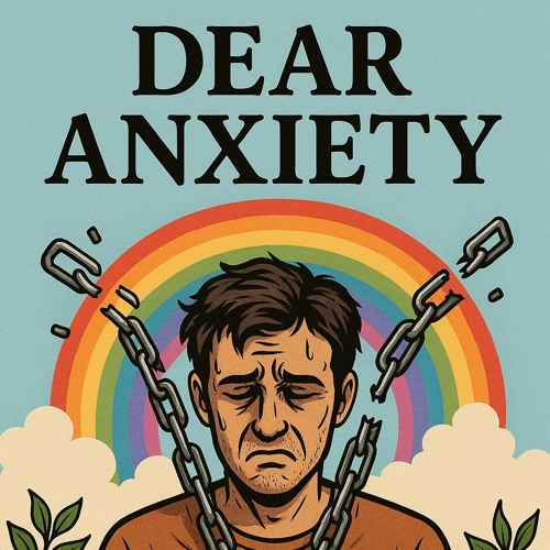 Dear Anxiety