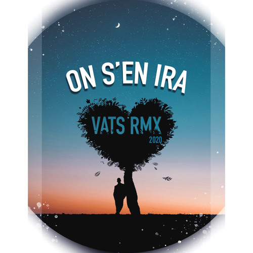 Raï Kitoko - On S'en Ira [ Vats Rmx ]