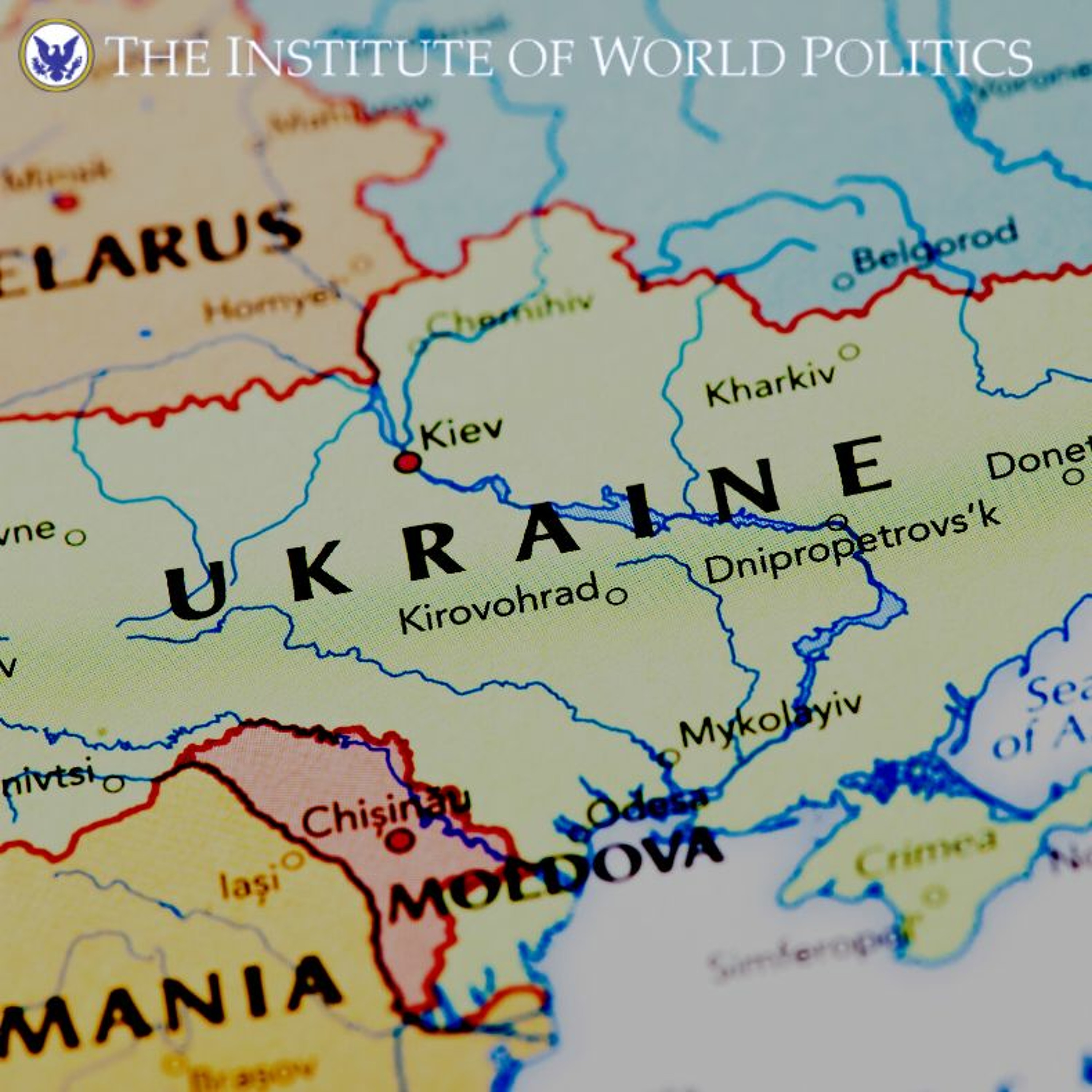 The Institute of World Politics