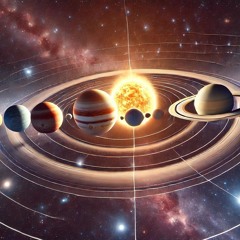 25-01/2025 alignment of the planets