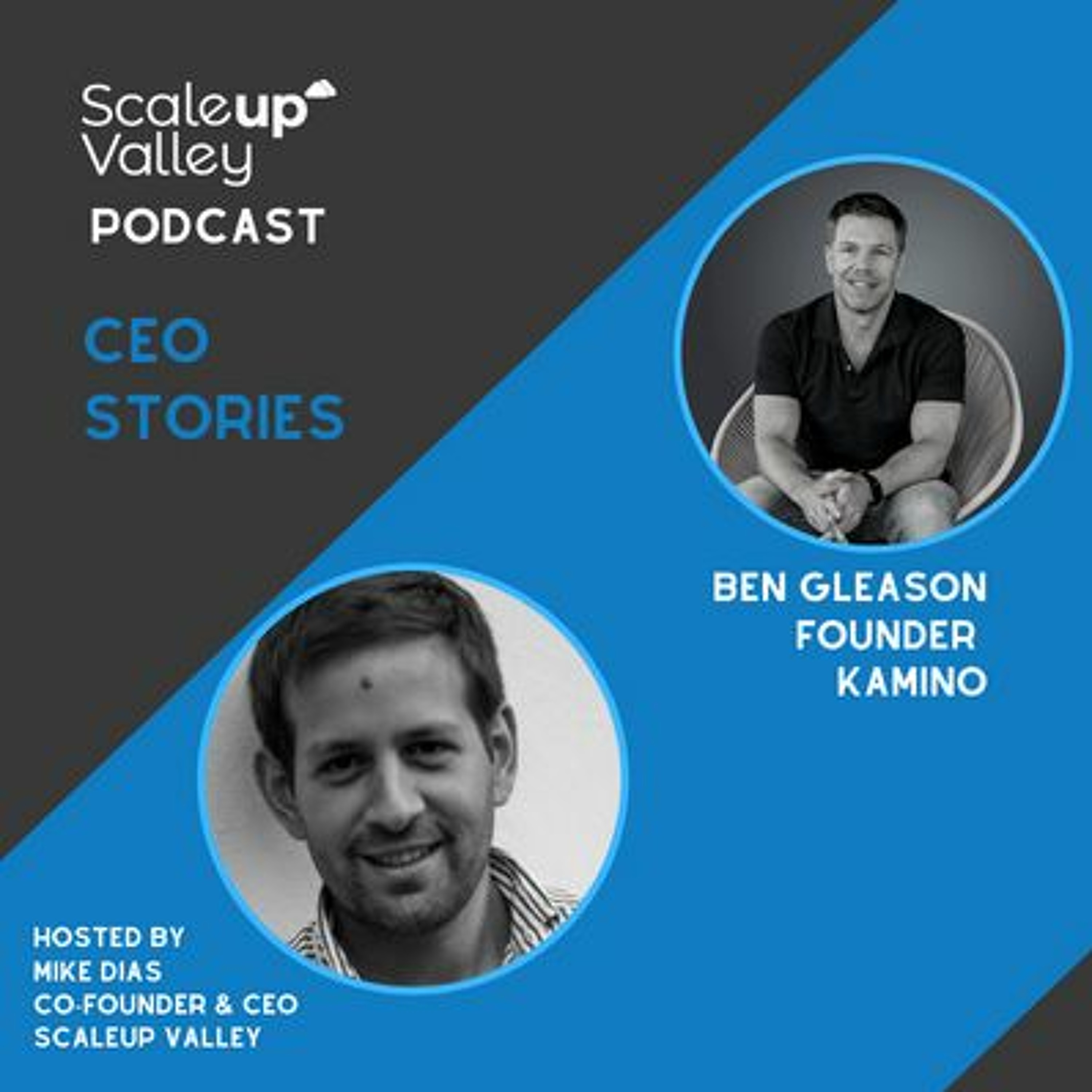 Scaleup Valley Podcast