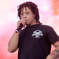 Trippie Redd
