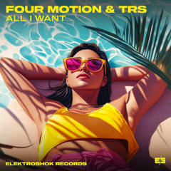 Four Motion & TRS - Stormtrooperz