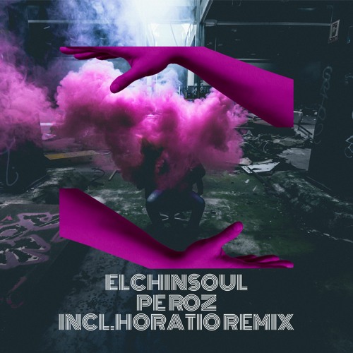 Elchinsoul - Pe Roz (Horatio Remix) [()utside Romania]