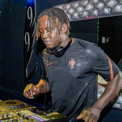 DJ MADRUGADA AND MIX AFRO HOUSE 2022