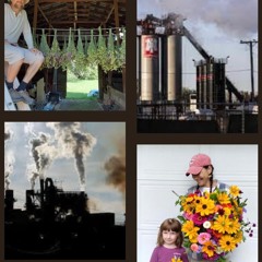 Clean Air & Water for Alexandria and St. Albans Township w/ Flower Farmers Tracey and Sean Barnes