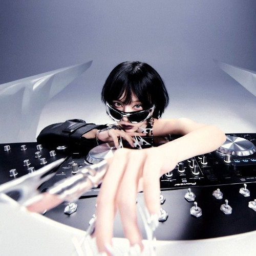 aespa - Spark (WINTER solo) [VIP Remix]