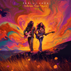 Fasıl-ı Jazz - EVLERİNİN ÖNÜ YONCA