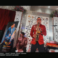 Raat Baaki Baat Baaki by Music Mansion