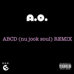 ABCD (Nu Jook Soul Remix)