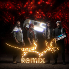 AL RA3E - 3RB (PHARES REMIX) الراعي - عرب (فارس ريمكس)