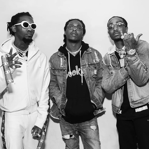 migos x grind with me (straightenin x pretty ricky)