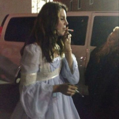 Lana Del Rey - White Mustang (Ultraviolence Version)