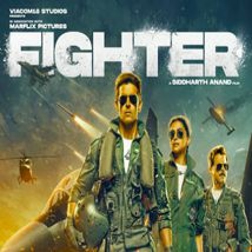 Stream episode Fighter (2024) Reviews, Cast & Release Date Watch