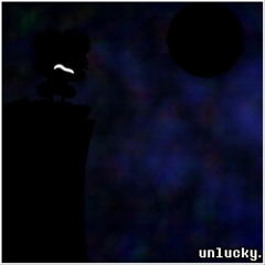 [INANIMATE INSANITY: LUCKTRUST] Phase 1: Unlucky.