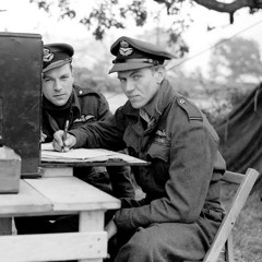 '' The Firth of Forth '' - British WW2 RAF song