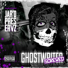 Gho$twriter - The New Knew (prod. Jar'd Preservz)