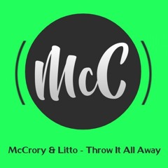 McCrory & Litto - All Away - Fur Reynolds [ 20 ] 🎵