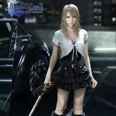 Final Fantasy versus xiii