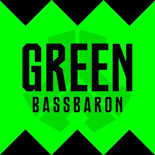 BassBaron-Crash The Party Defqon Warmup (Podcast)
