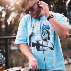 HEVOKKE @ HOUSE ROOFTOP 26.10.25