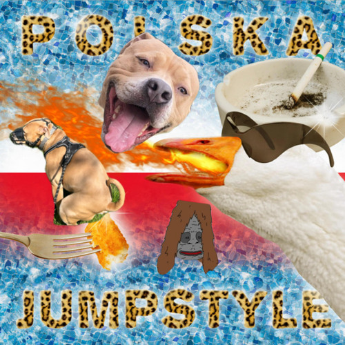 POLSKA JUMPSTYLE (CHEWZY EDIT)