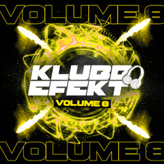 KLUBB EFEKT VOL 8