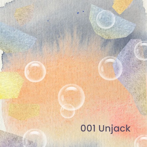 Going Places 001 * Unjack