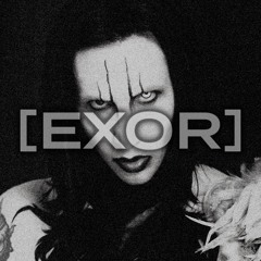 Marilyn Manson / Rammstein / Ghostemane Industrial Metal Beat