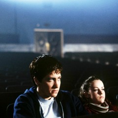 DONNIE DARKO