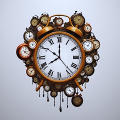 Don't Rush the Clock