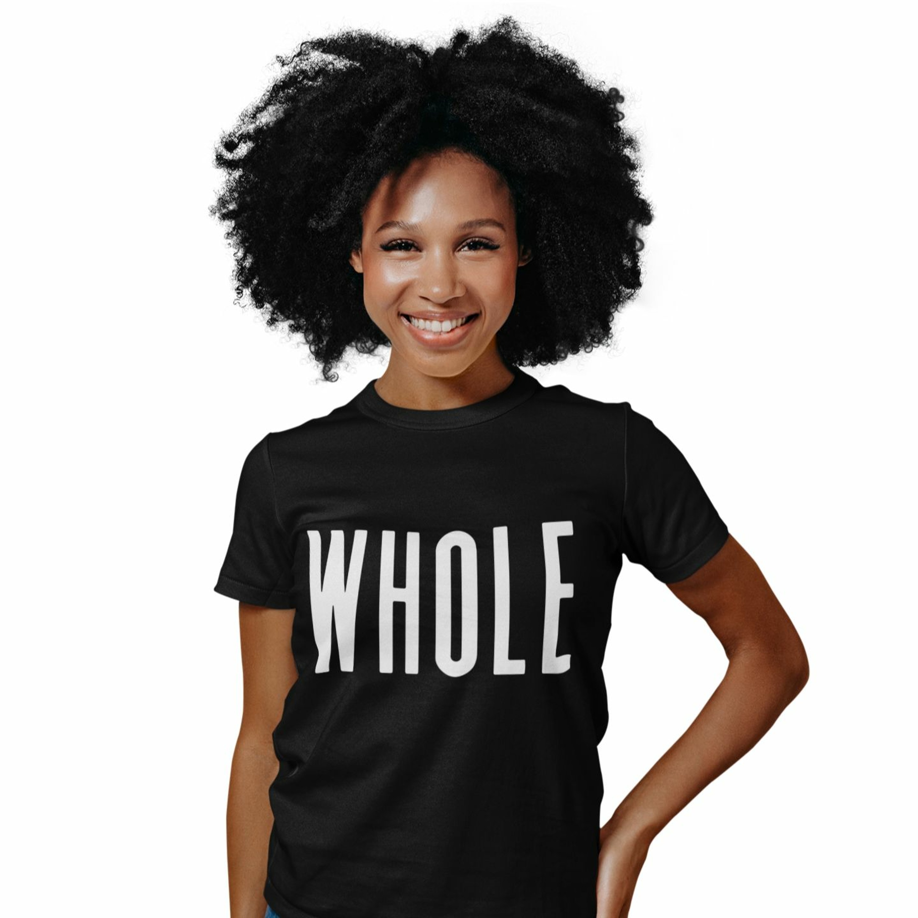 ARE YOU WHOLE ENOUGH TO HOLD  - The Wholeness Journey Course Pt. 1 episode artwork