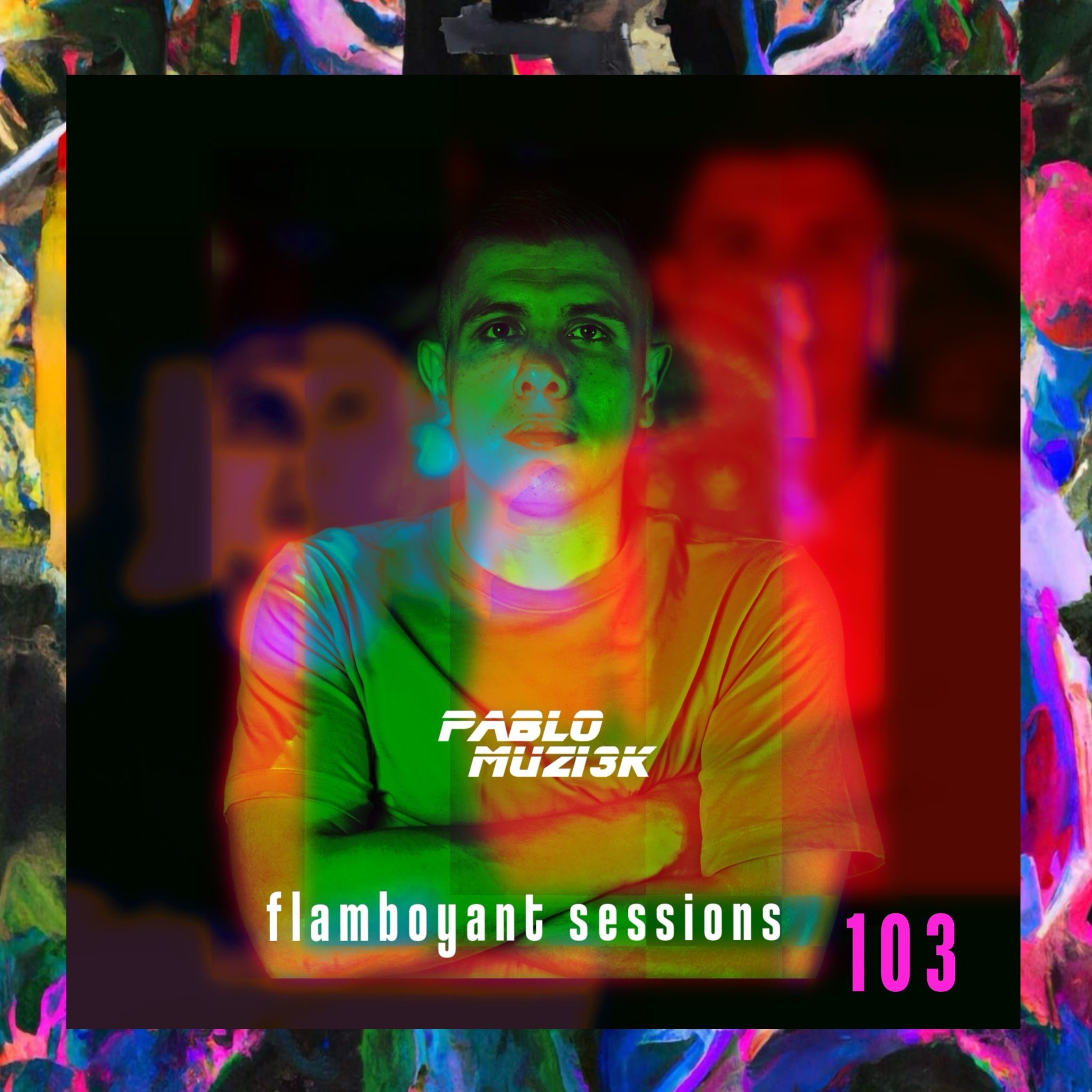 Flamboyant Sessions