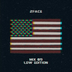 MIX 09 LDW EDITION