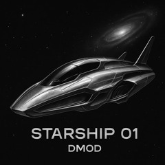 Starship 01