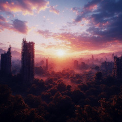 Future Landscapes