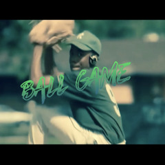BALL GAME (prod by. hellboi)