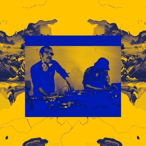 keepitgoing. | podcast_008  w/ dandy jack(live) @ elephant lab session.