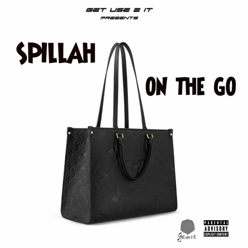 On The Go - Spillah