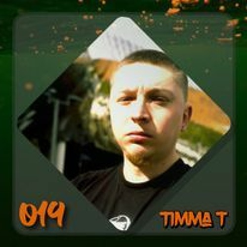 The Deep End Mix Series 019 FT. Timma T
