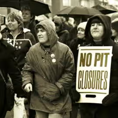 The Emotional Experience of Political Defeat w/ Hannah Proctor
